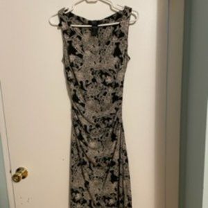 BCBG Maxi Azria dress